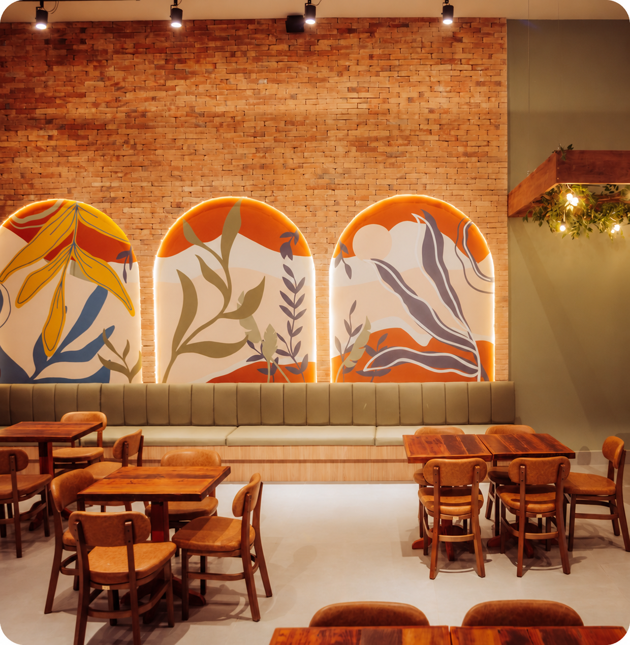 carrossel Spark Buffet Infantil 1