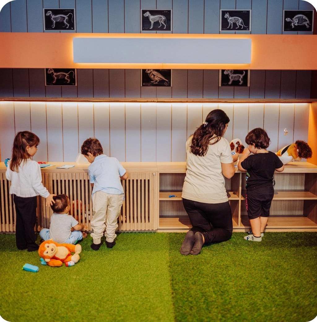 carrossel Spark Buffet Infantil ok 1